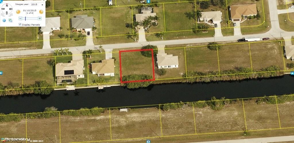 2712 NW 4th St., Cape Coral, FL 33993