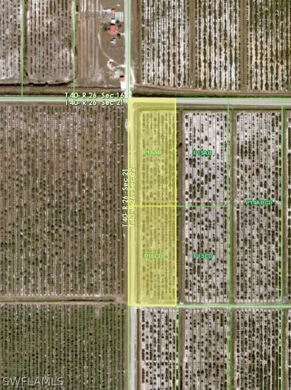 Neal Rd & Graham Rd, Punta Gorda, FL 33982