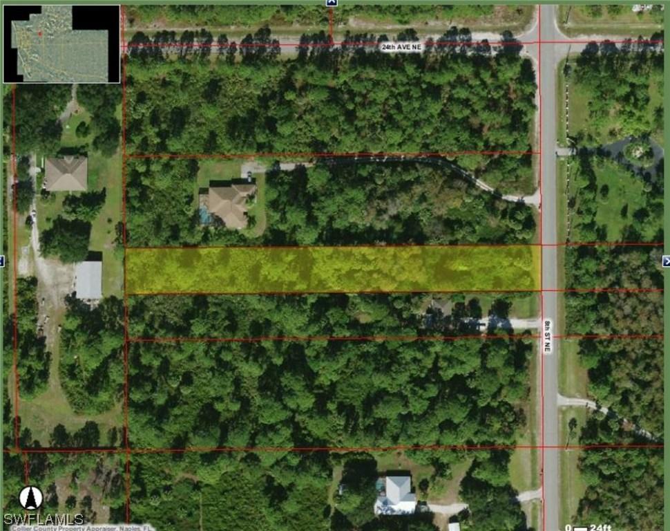 2341 8th St., Naples, FL 34120