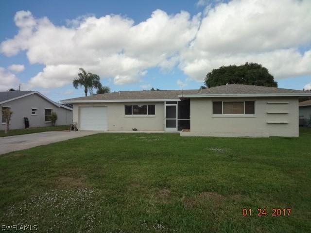 117 SE 44th Ter., Cape Coral, FL 33904