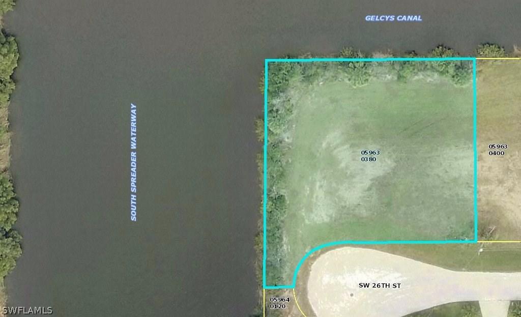 2931 SW 26th St., Cape Coral, FL 33914