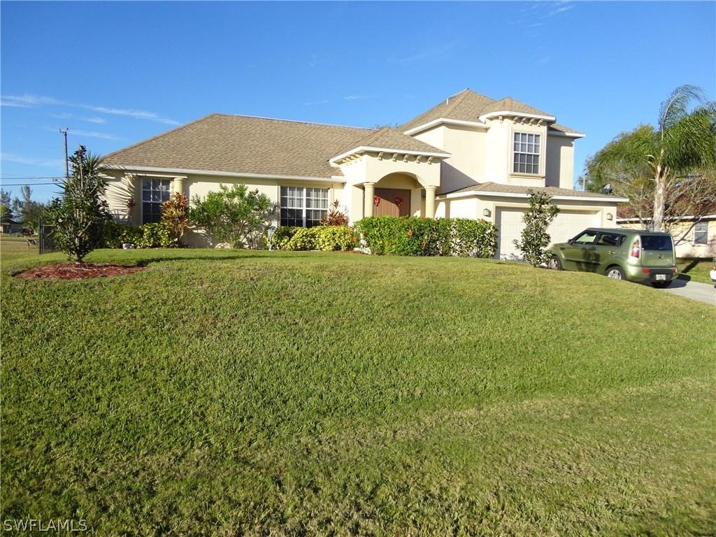 1119 SW 16th Ter., Cape Coral, FL 33991