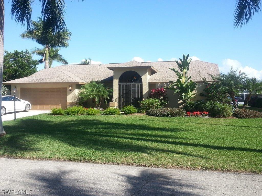 5605 SW 11th Ave., Cape Coral, FL 33914