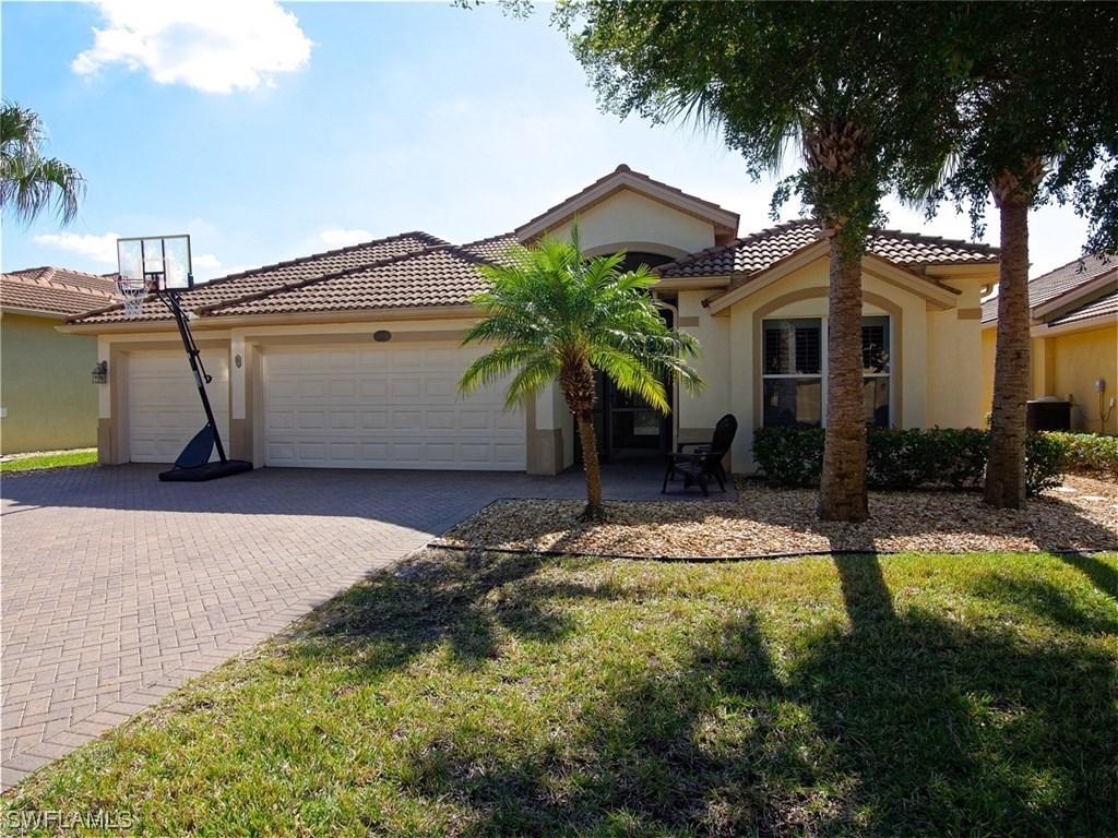 13835 Farnese Dr., Estero, FL 33928