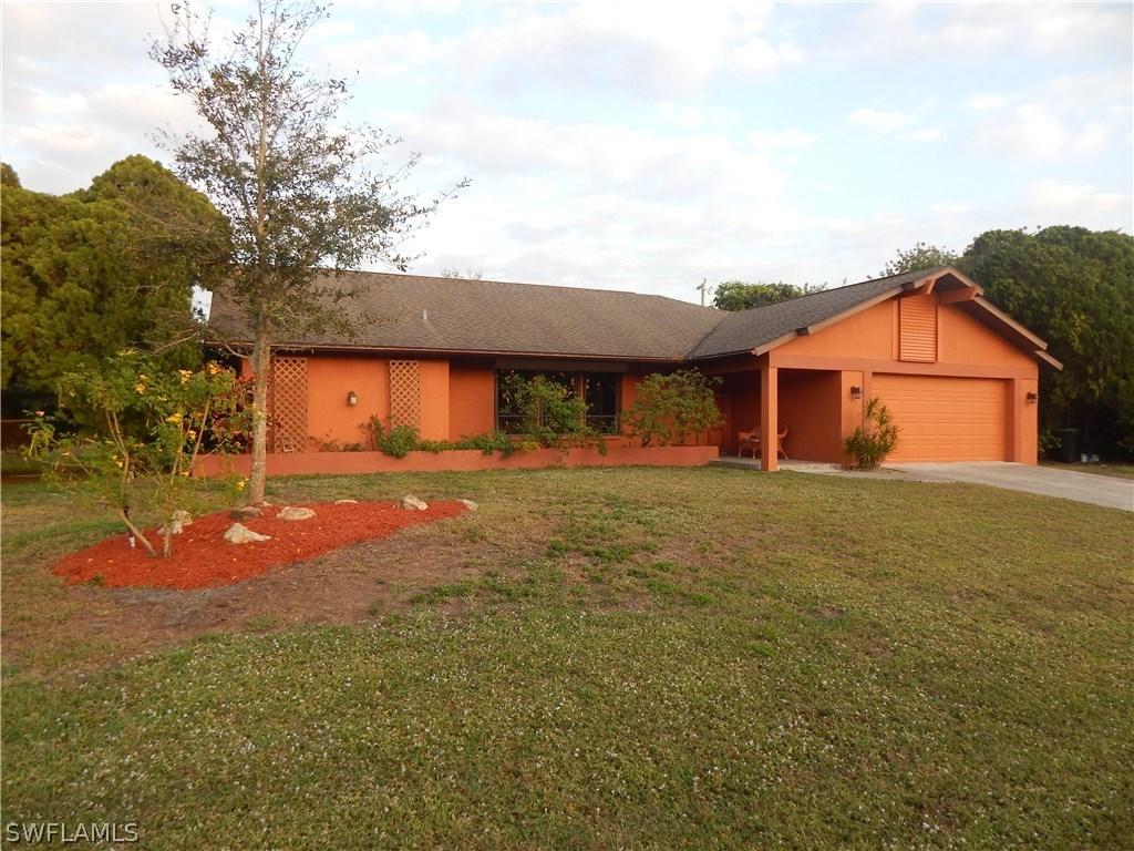 3337 SE 11th Ave., Cape Coral, FL 33904