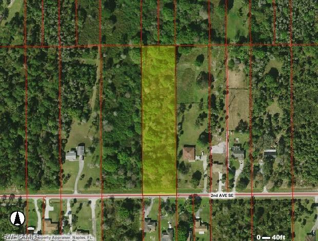 2419 2 Ave., Naples, FL 34117