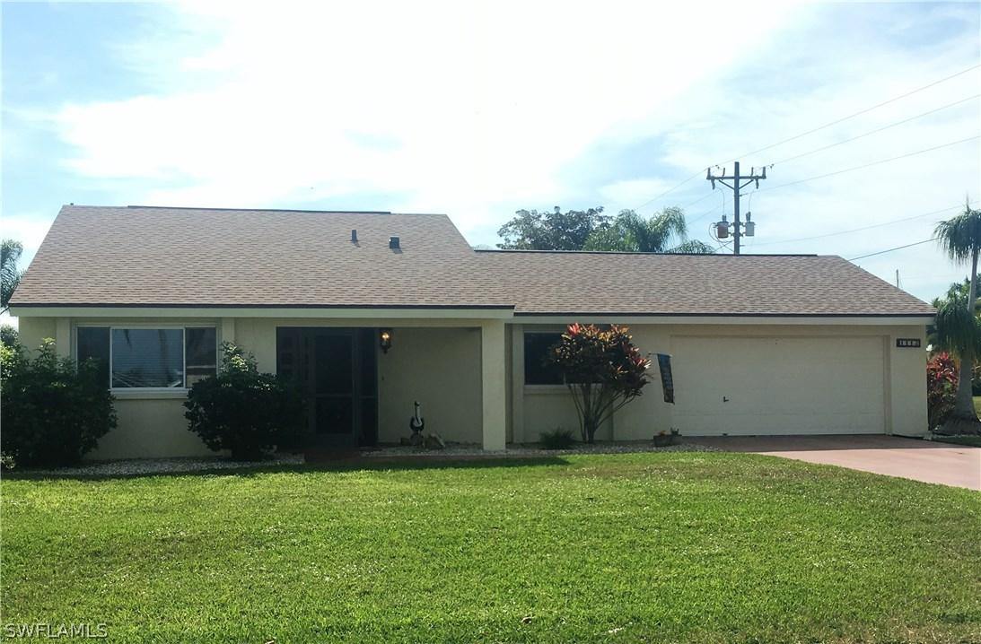 1112 SW 51st Ter., Cape Coral, FL 33914