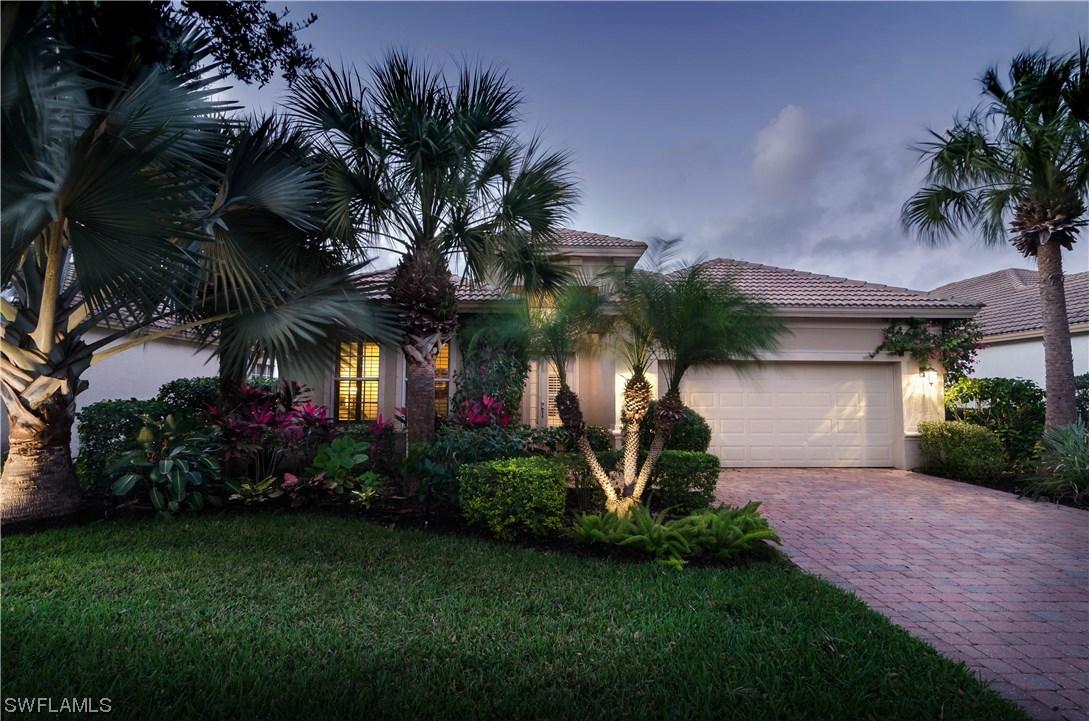 14574 Speranza Way, Bonita Springs, FL 34135