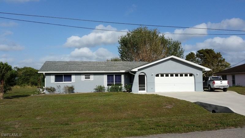 172 E Mariana Ave., Fort Myers, FL 33917