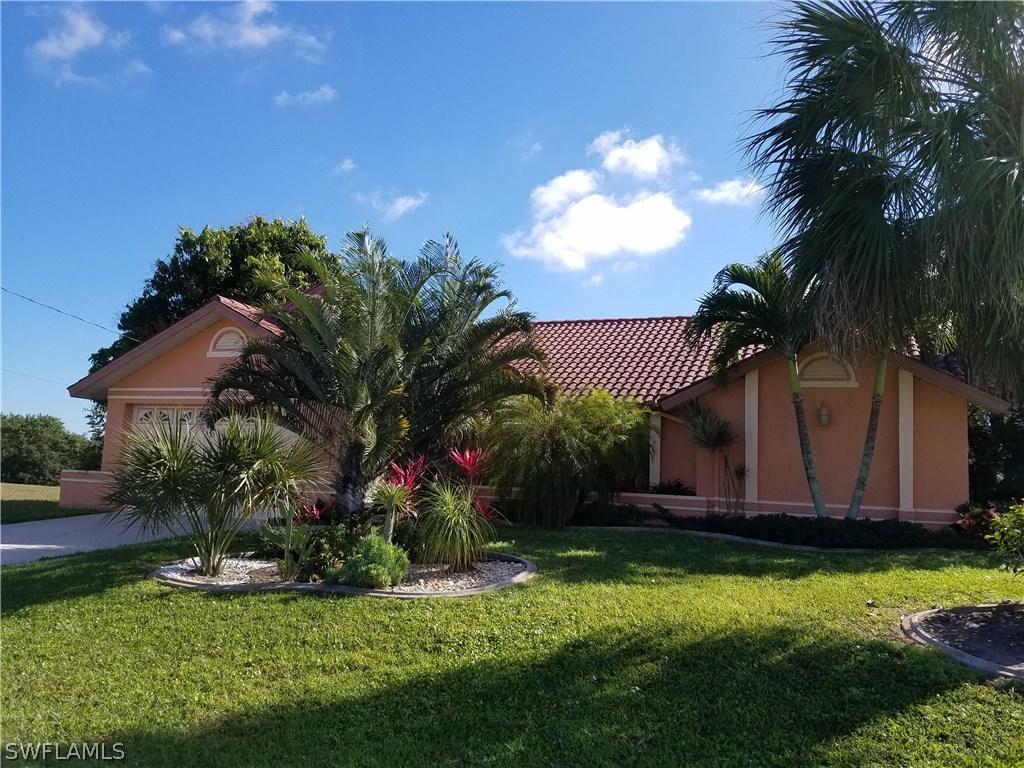 1828 SE 13th Ter., Cape Coral, FL 33990
