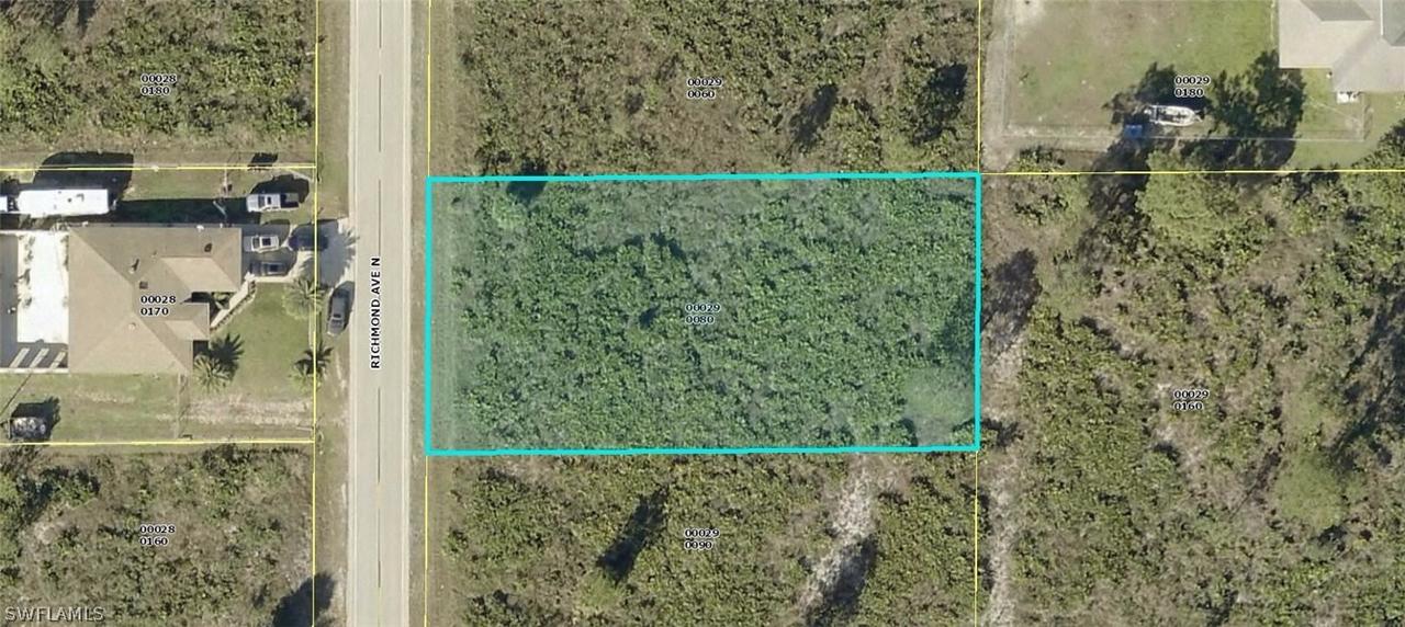 1408 Richmond Ave., Lehigh Acres, FL 33972