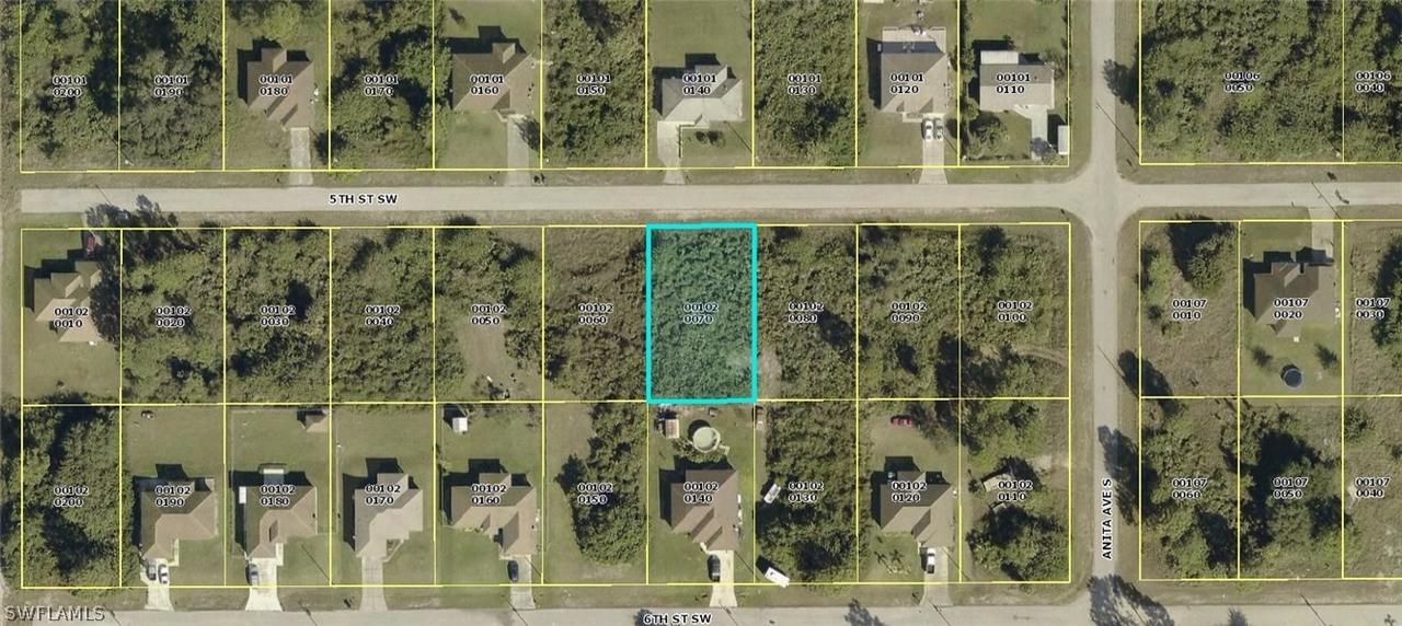 2607 5th St., Lehigh Acres, FL 33976
