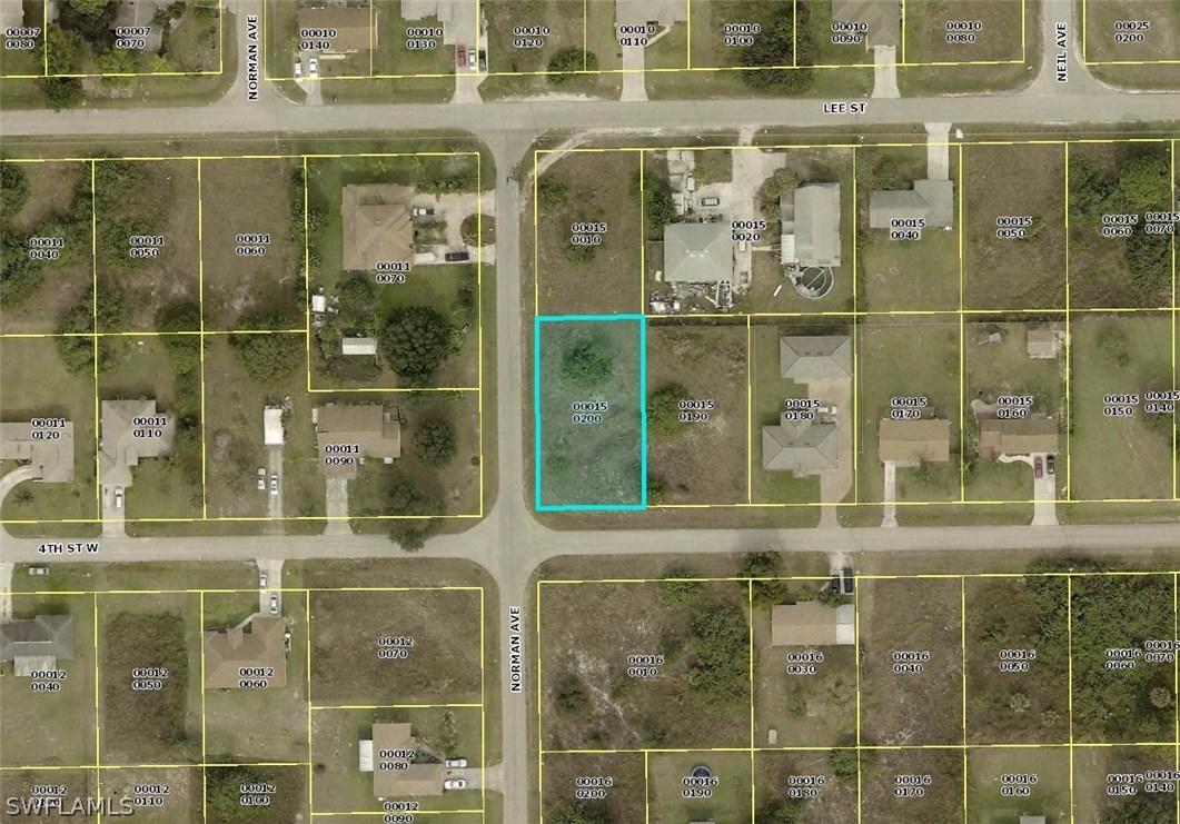 5318 4th St., Lehigh Acres, FL 33971
