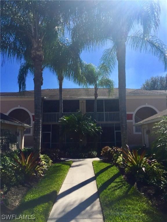 8360 Heritage Links Ct. #2125, Naples, FL 34112