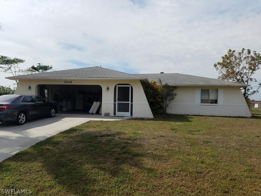 3414 SW 7th Ave., Cape Coral, FL 33914