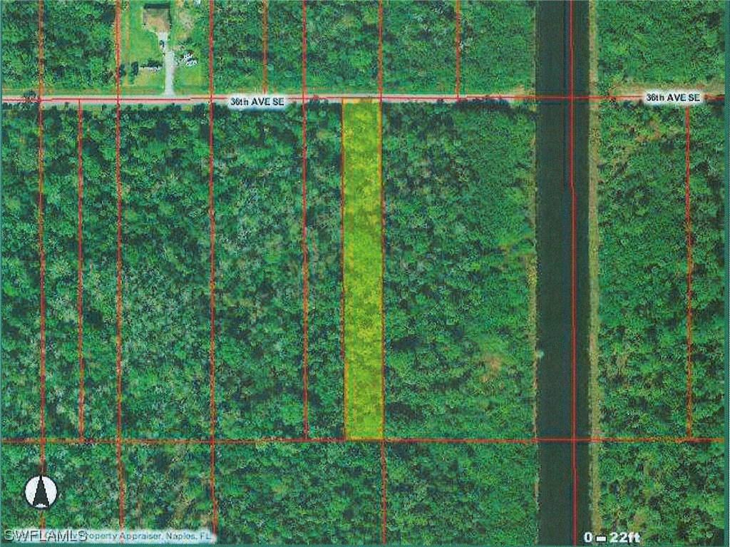 36th Ave Se, Naples, FL 34117