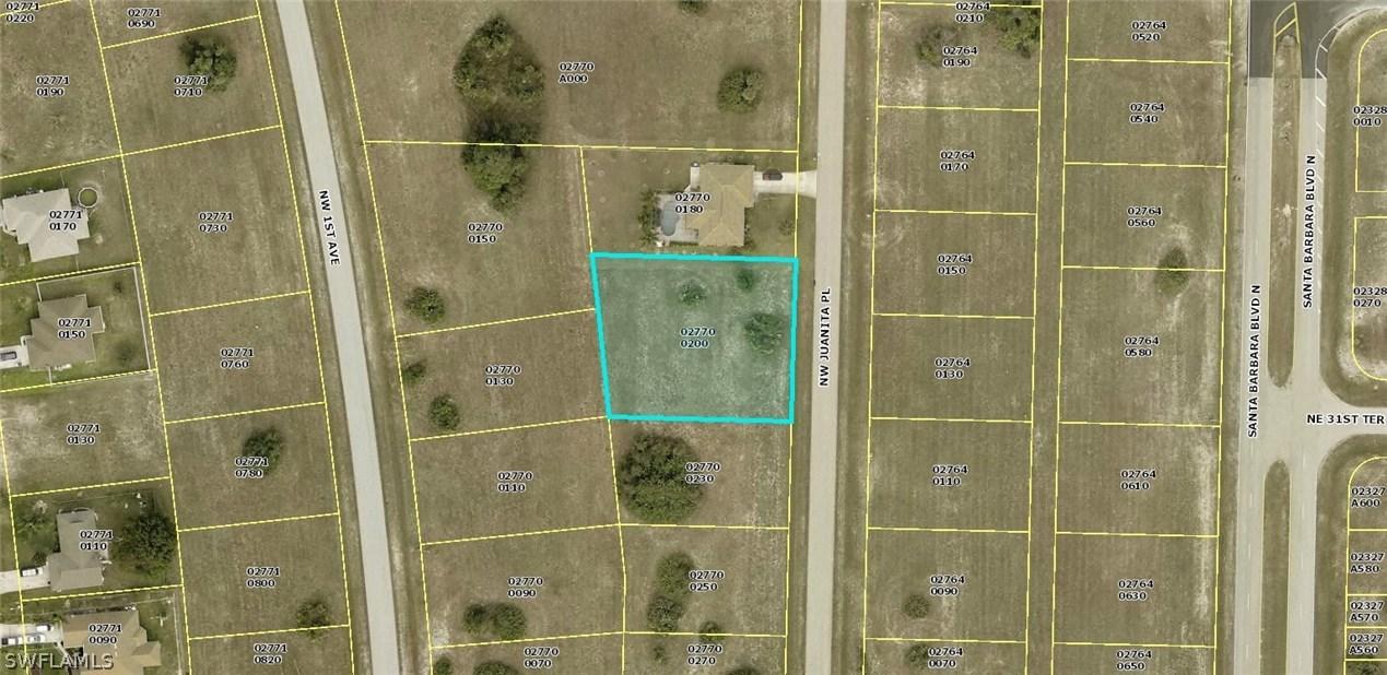 3040 NW Juanita Pl., Cape Coral, FL 33993