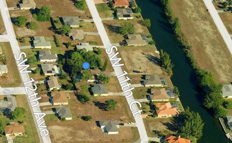 3524 SW 11th Ct., Cape Coral, FL 33914