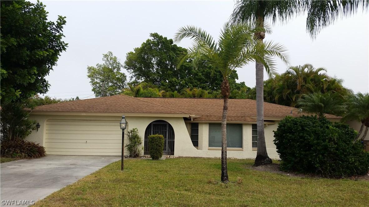 335 SE 47th St., Cape Coral, FL 33904