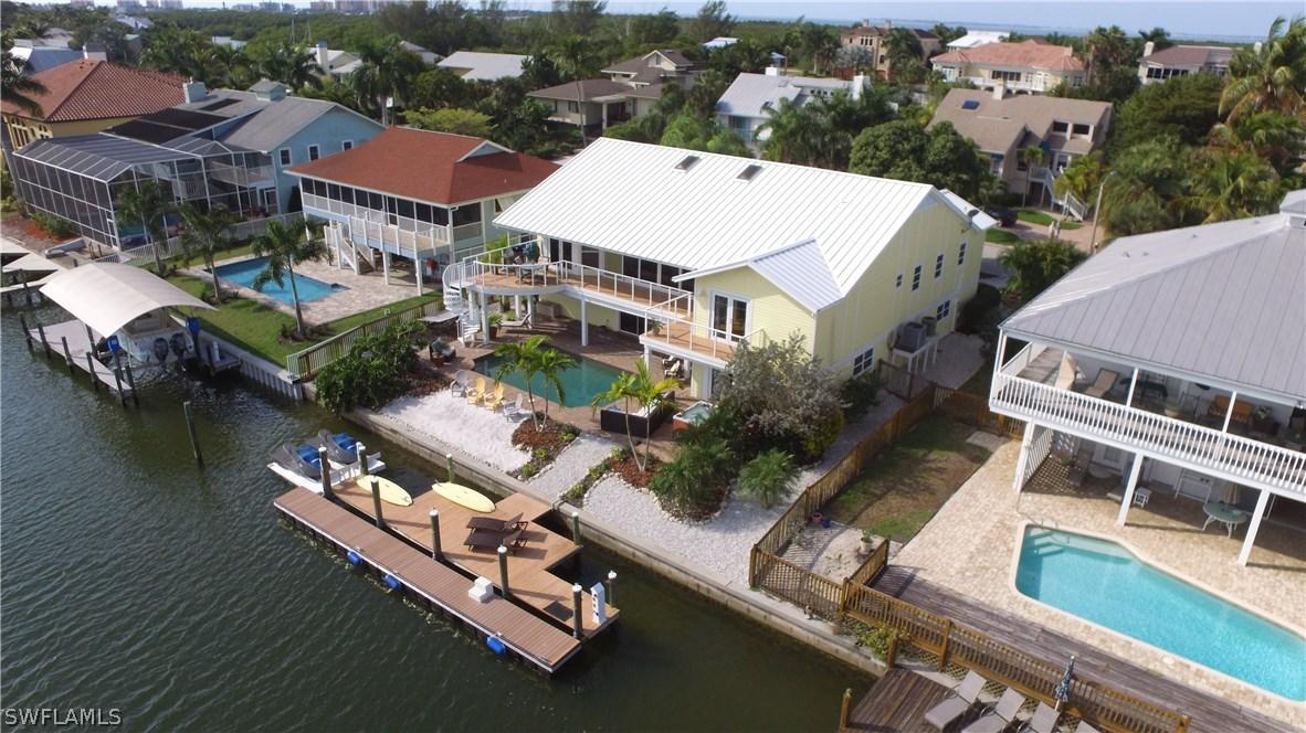 18243 Deep Passage Ln., Fort Myers Beach, FL 33931