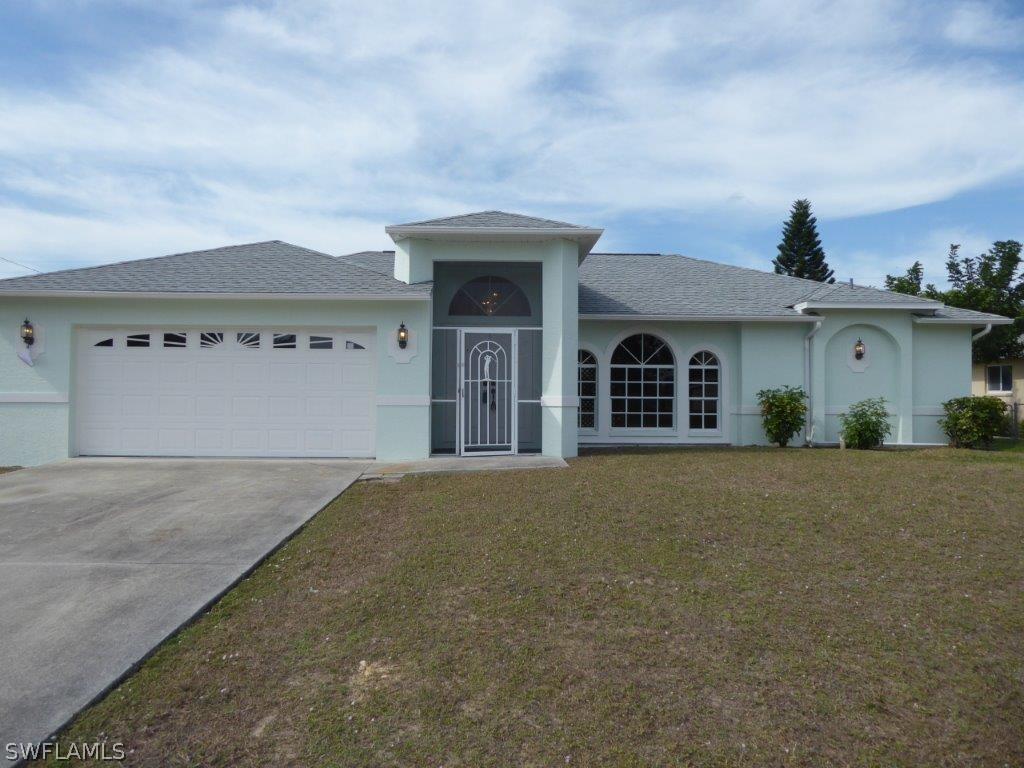 2728 SW 12th Ave., Cape Coral, FL 33914