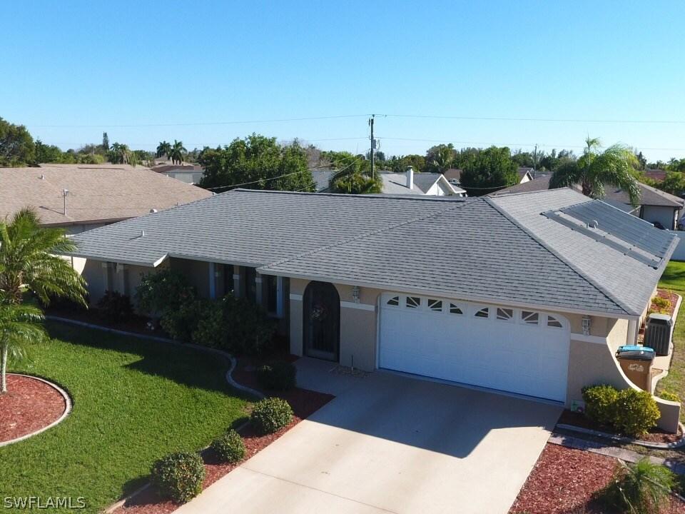 2110 SE 13th St., Cape Coral, FL 33990