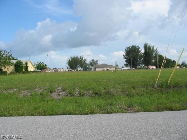 3321 SW 3rd Ln., Cape Coral, FL 33991