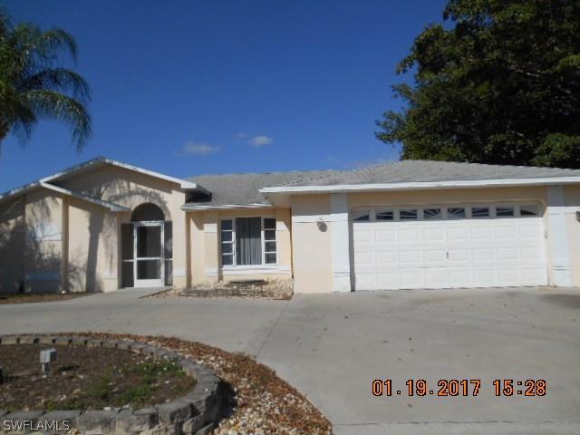 1423 SE 27th St., Cape Coral, FL 33904