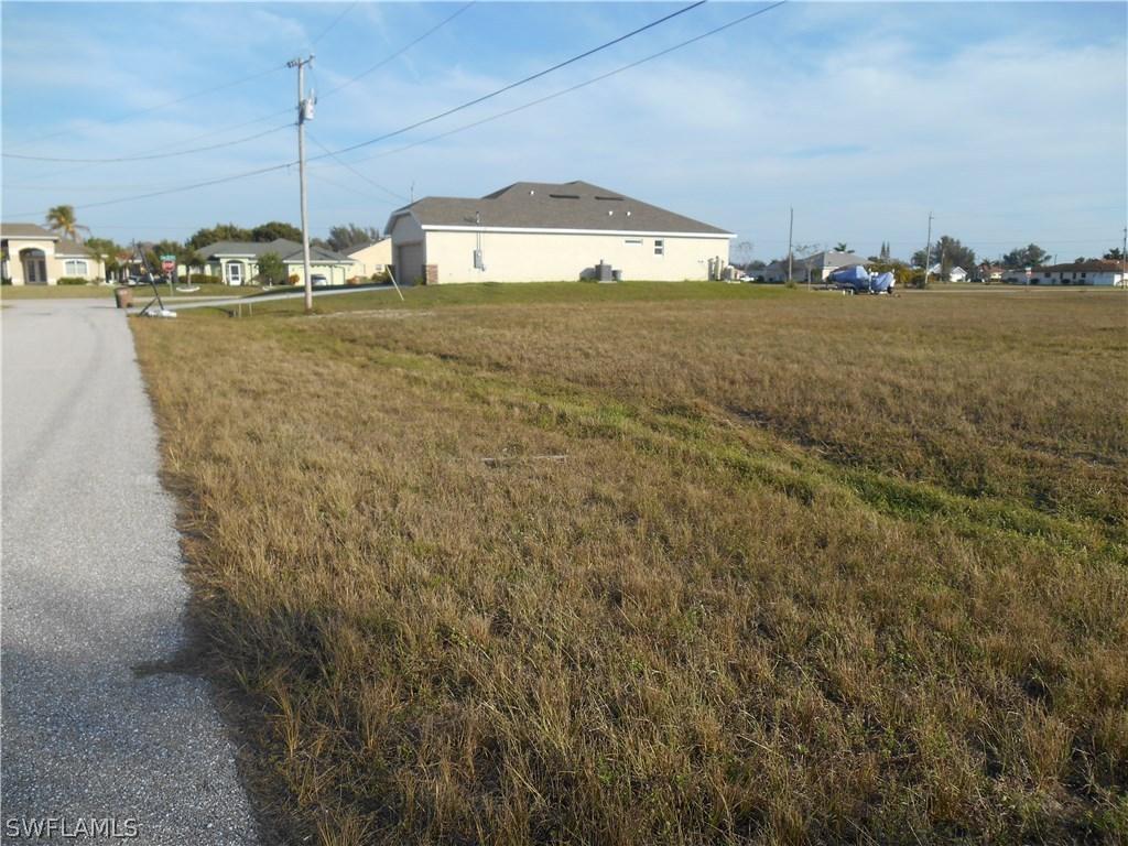 3726 NW 1st St., Cape Coral, FL 33991