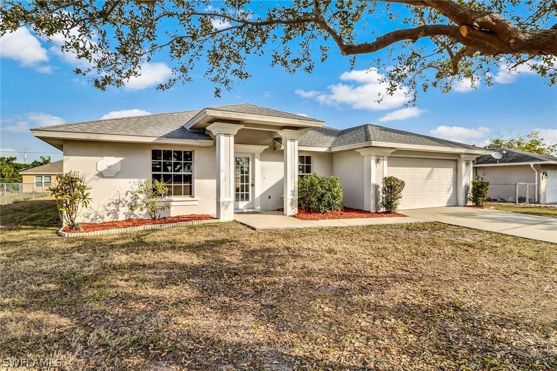 147 Nicholas Pkwy., Cape Coral, FL 33990