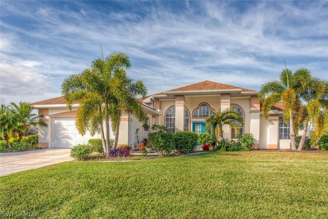 1714 NE 24th Ave., Cape Coral, FL 33909
