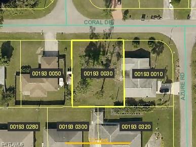 8368 Coral Dr., Fort Myers, FL 33967
