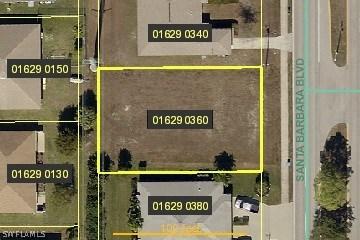 4124 Santa Barbara Blvd., Cape Coral, FL 33914