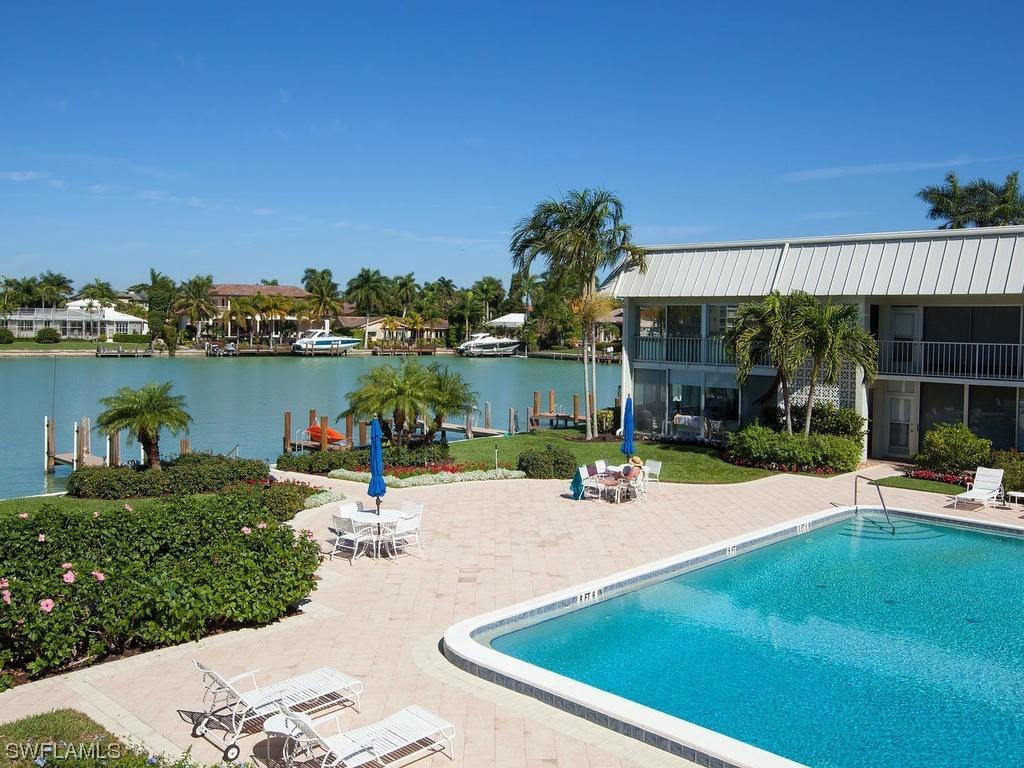 333 Harbour Dr. #210, Naples, FL 34103