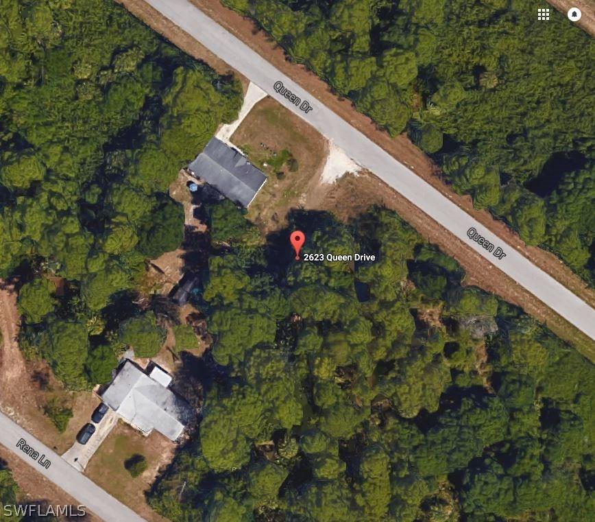 2623 Queen Dr., Lehigh Acres, FL 33971