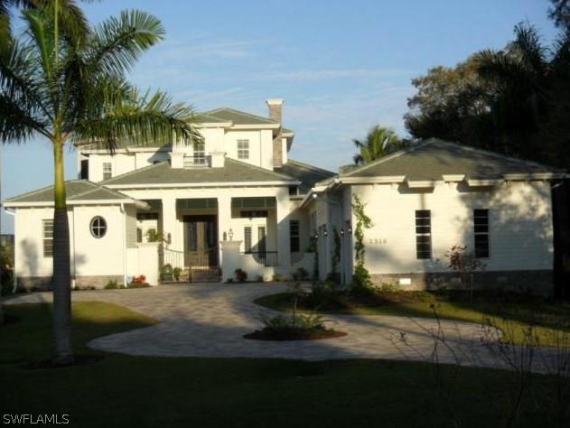 2516 Mcgregor Blvd., Fort Myers, FL 33901