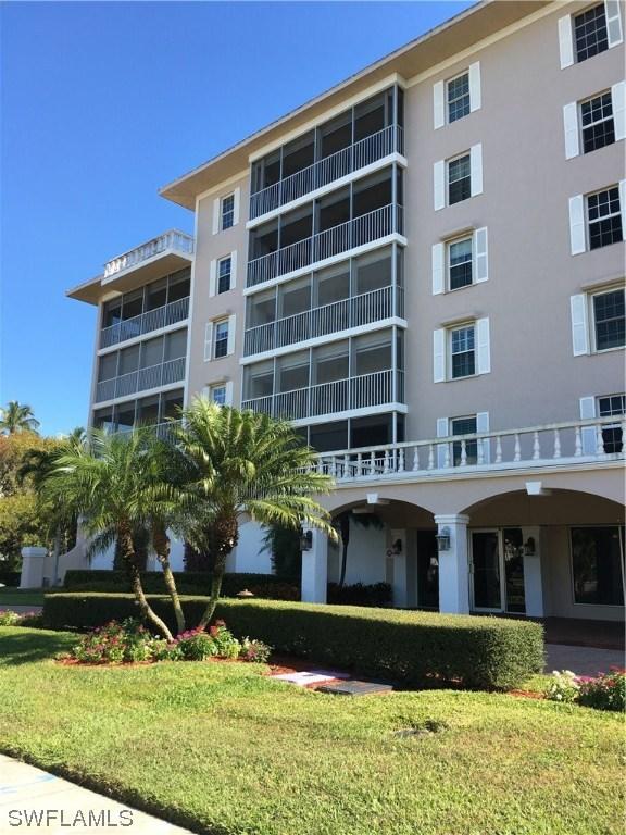 1200 Gulf Shore Blvd. #502, Naples, FL 34102