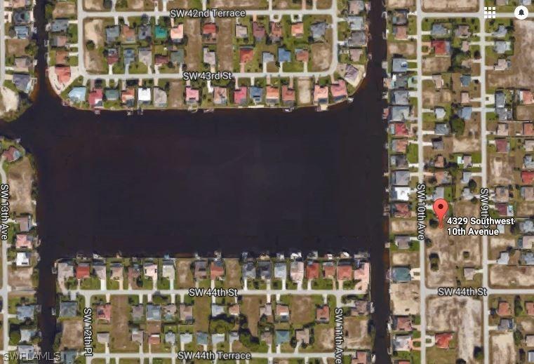 4329 SW 10th Ave., Cape Coral, FL 33914