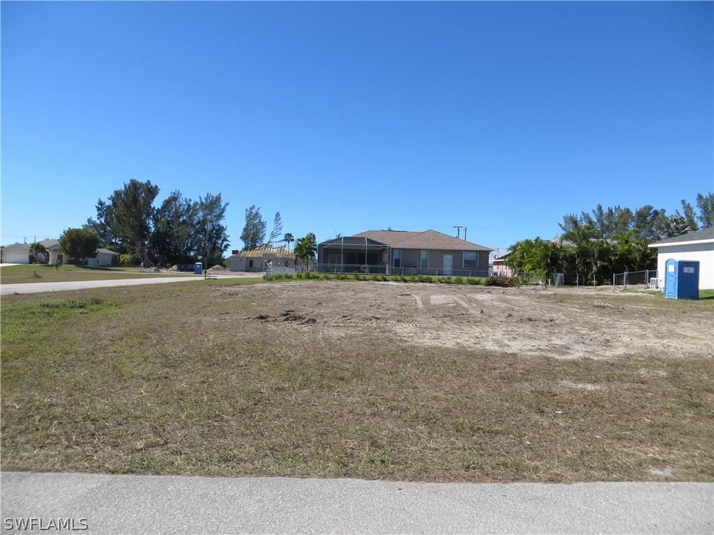 4330 SW 19th Ave., Cape Coral, FL 33914