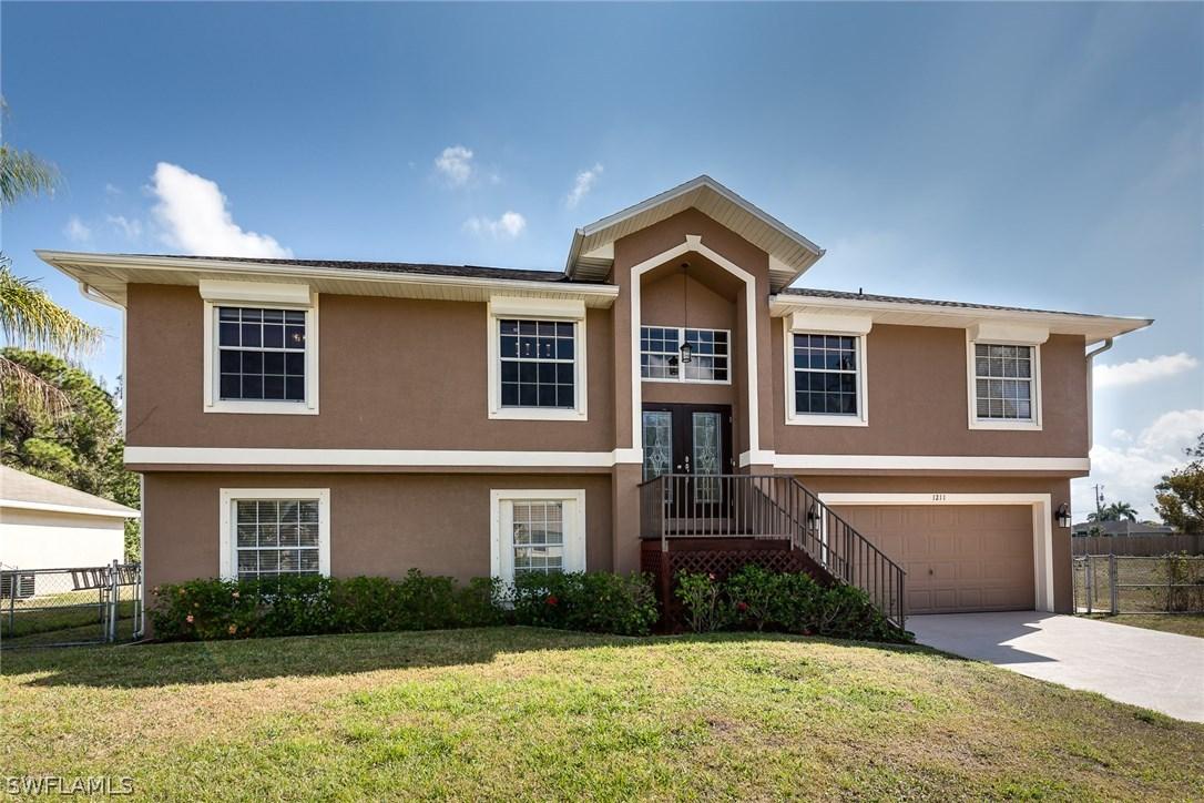 1211 SW 18th Ave., Cape Coral, FL 33991