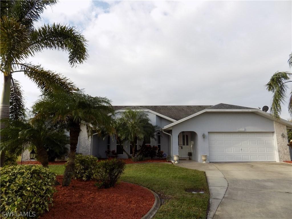 25147 Nocturne Ln., Punta Gorda, FL 33983