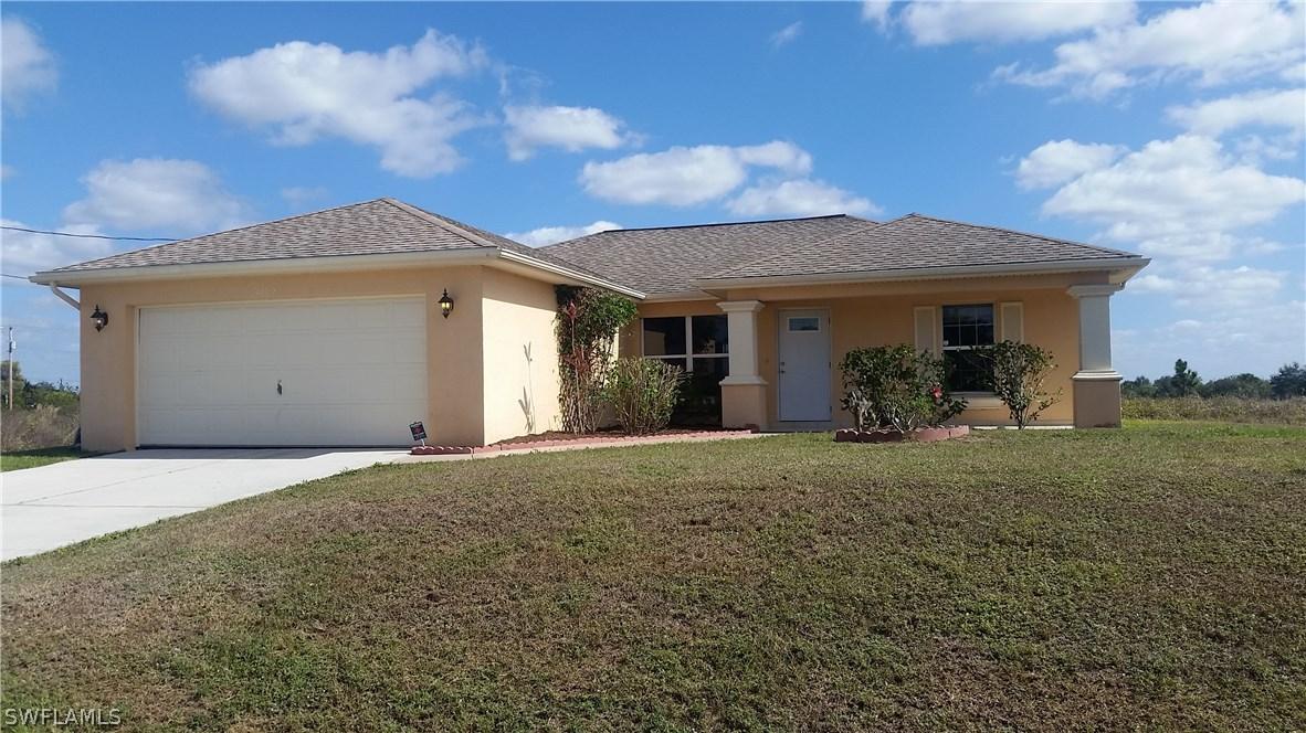 4609 Gene Ave., Lehigh Acres, FL 33976