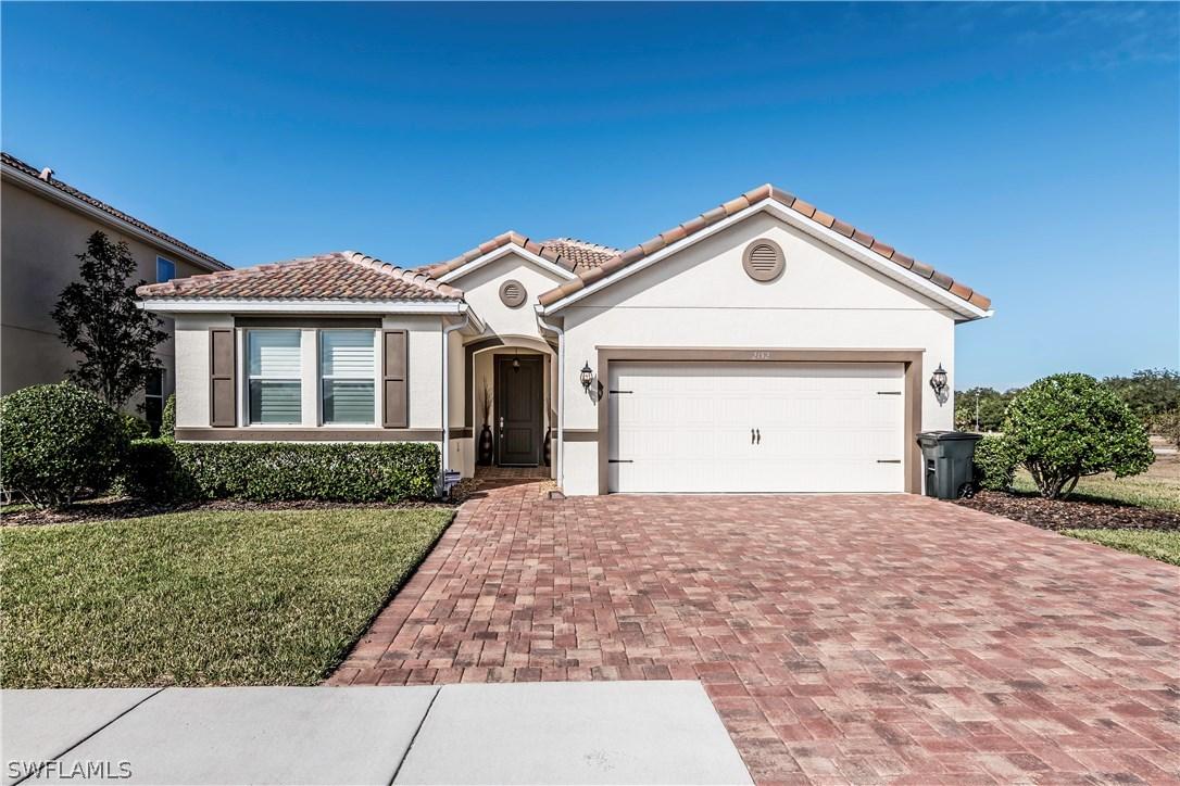 2152 Weaver Bird Ln., Venice, FL 34292