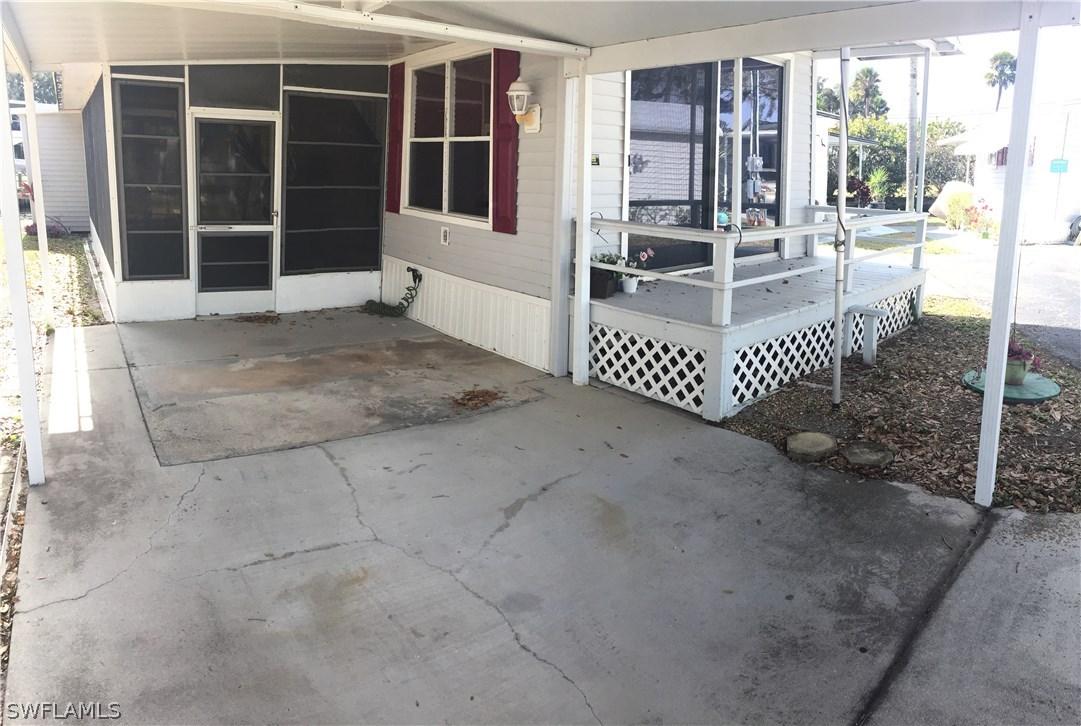 2012 S Olga Dr. #33, Fort Myers, FL 33905