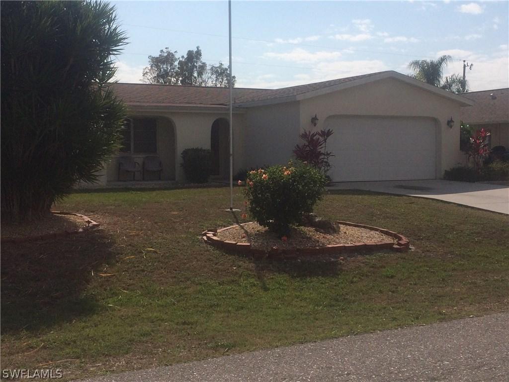 1410 SE 22nd St., Cape Coral, FL 33990