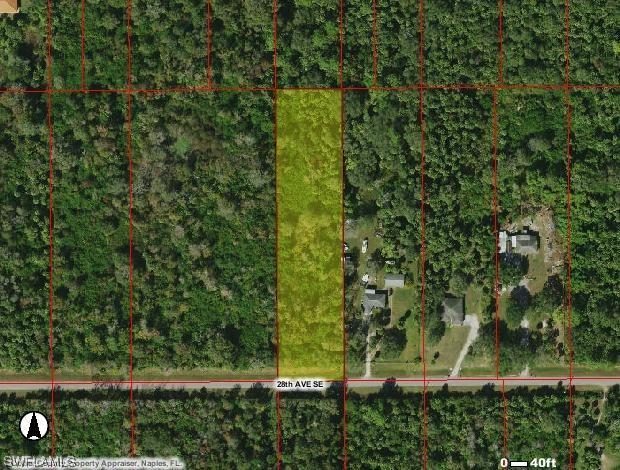 28th Ave., Naples, FL 34117