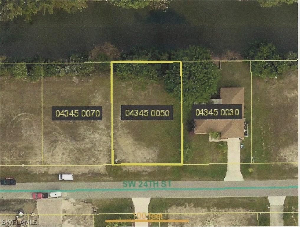 1109 SW 24th St., Cape Coral, FL 33991