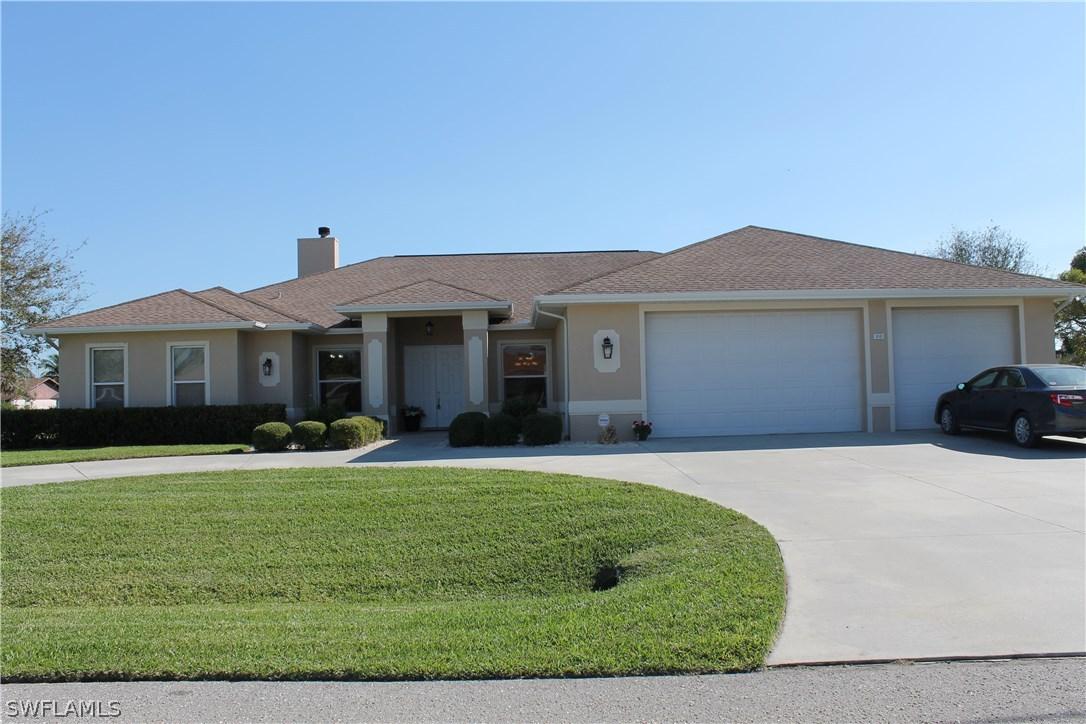 2113 SE 5th Ct., Cape Coral, FL 33990