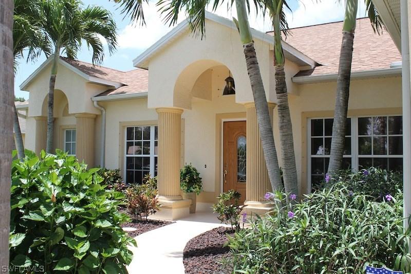 2020 SW 8th Ct., Cape Coral, FL 33991