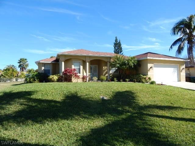 2715 SW 2nd Pl., Cape Coral, FL 33914